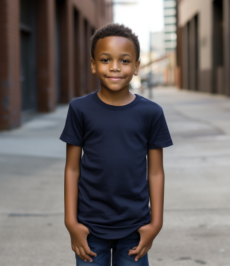 SOPHOMORE Dolphins Superbowl 2025- Cotton Blend Tee