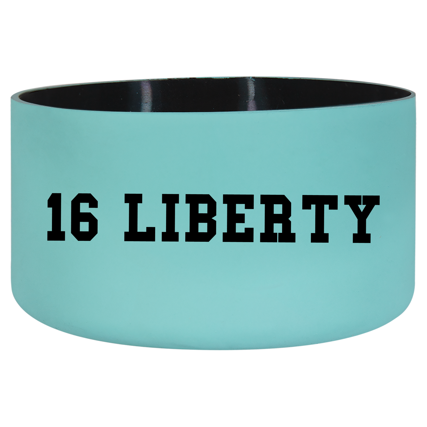 Tx Legacy - 16 Liberty - White Bottle