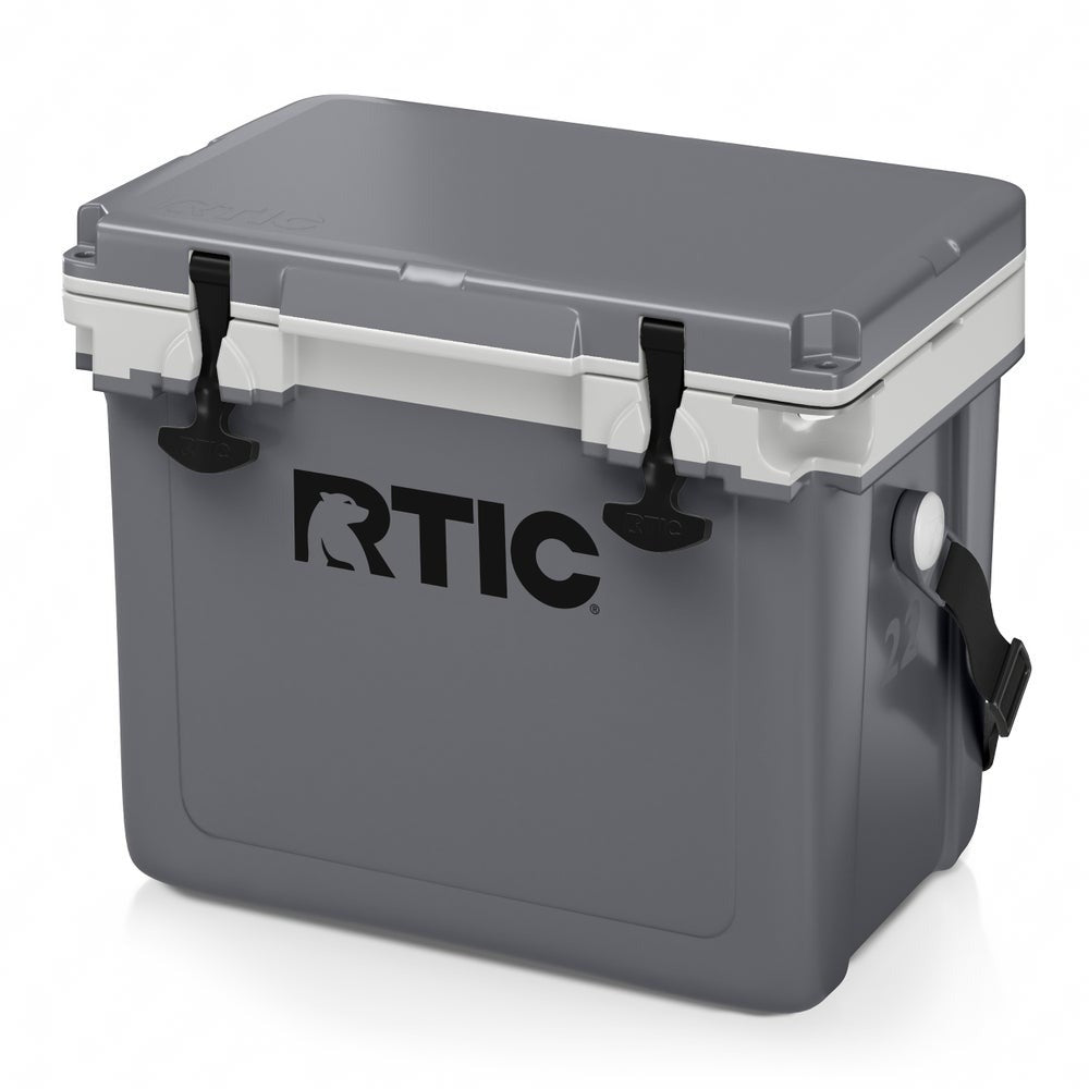 Custom Engraved 22Qt Rtic Cooler