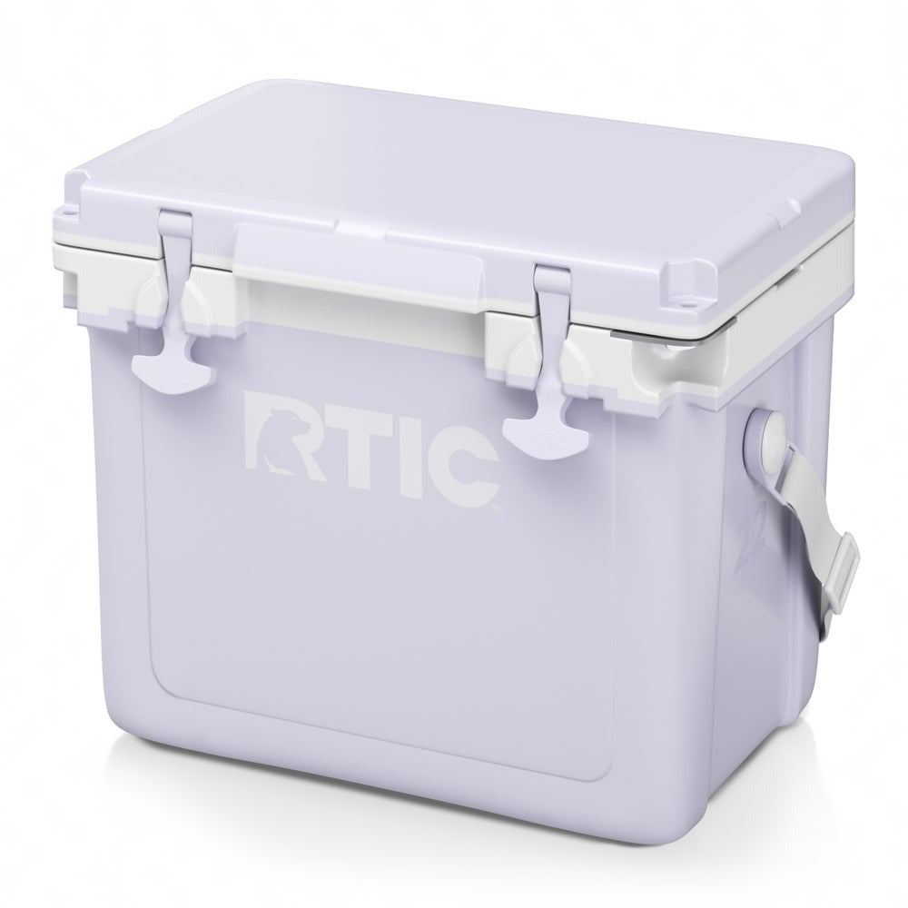 Custom Engraved 22Qt Rtic Cooler
