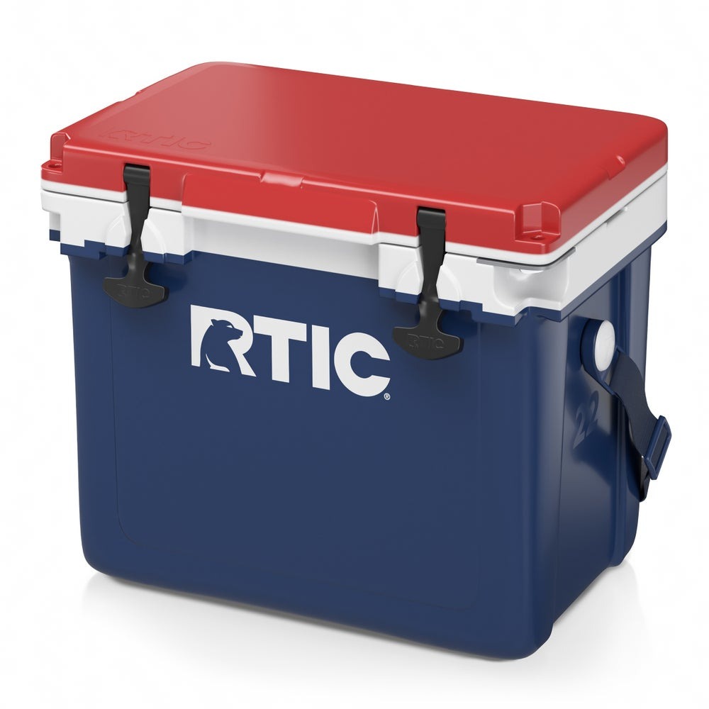 Custom Engraved 22Qt Rtic Cooler