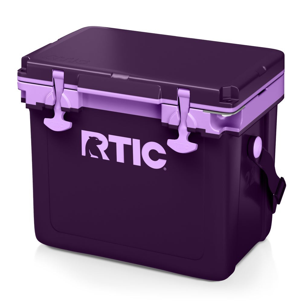 Custom Engraved 22Qt Rtic Cooler