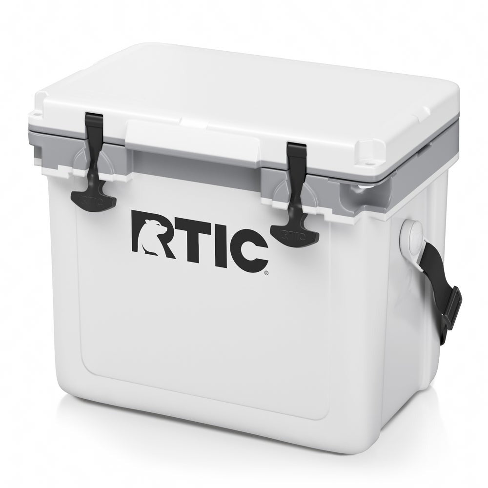 Custom Engraved 22Qt Rtic Cooler
