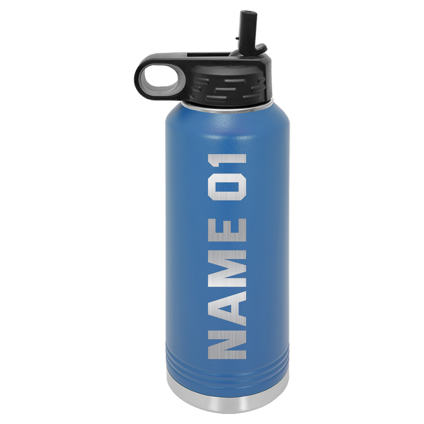 Fairfield Ducks Sports Bottle