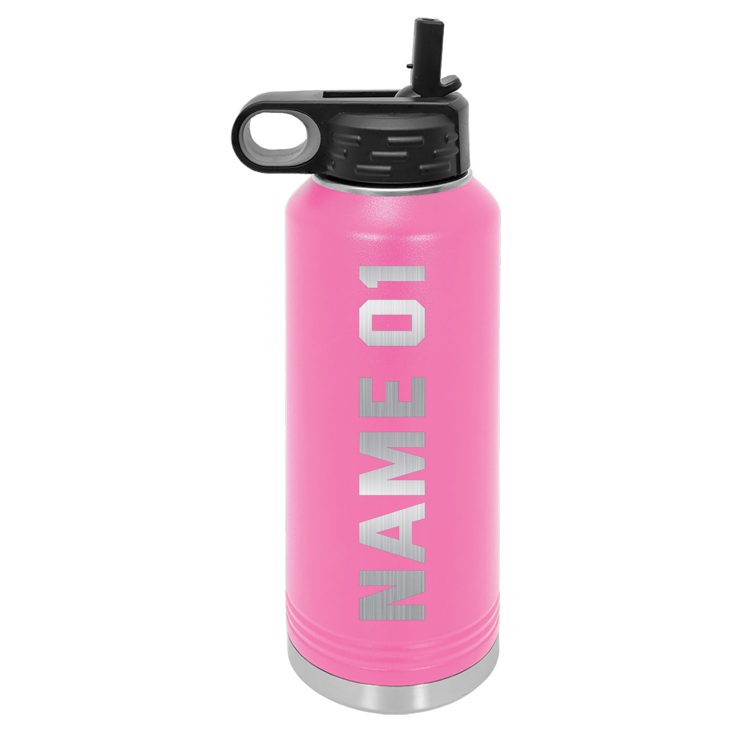 Fairfield Ducks Sports Bottle