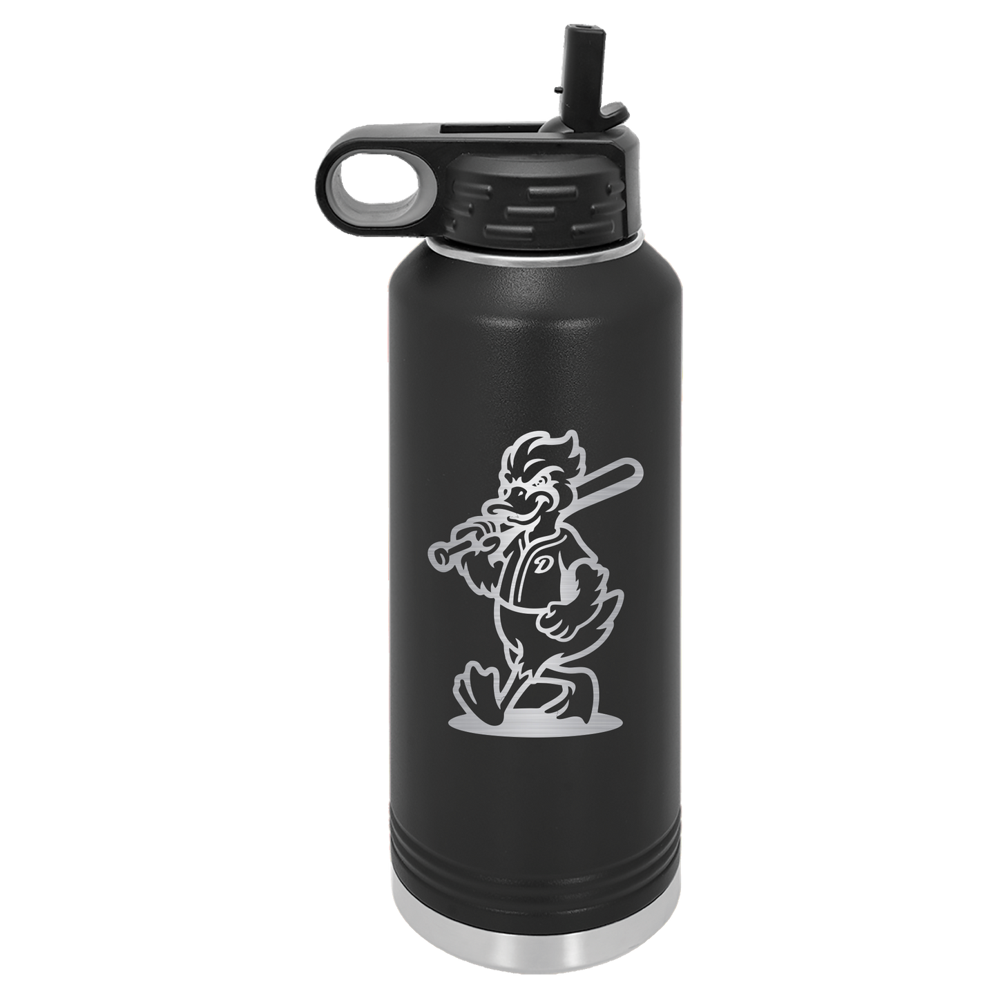Fairfield Ducks Sports Bottle