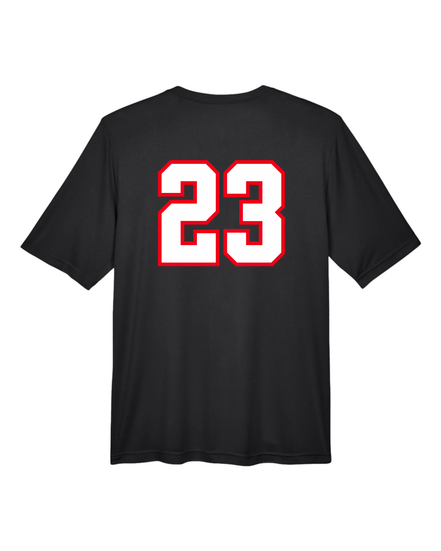 Scorpions Baseball Drip Shirt