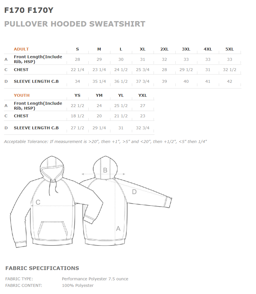 FSA FIREHAWKS Vintage Hoodie