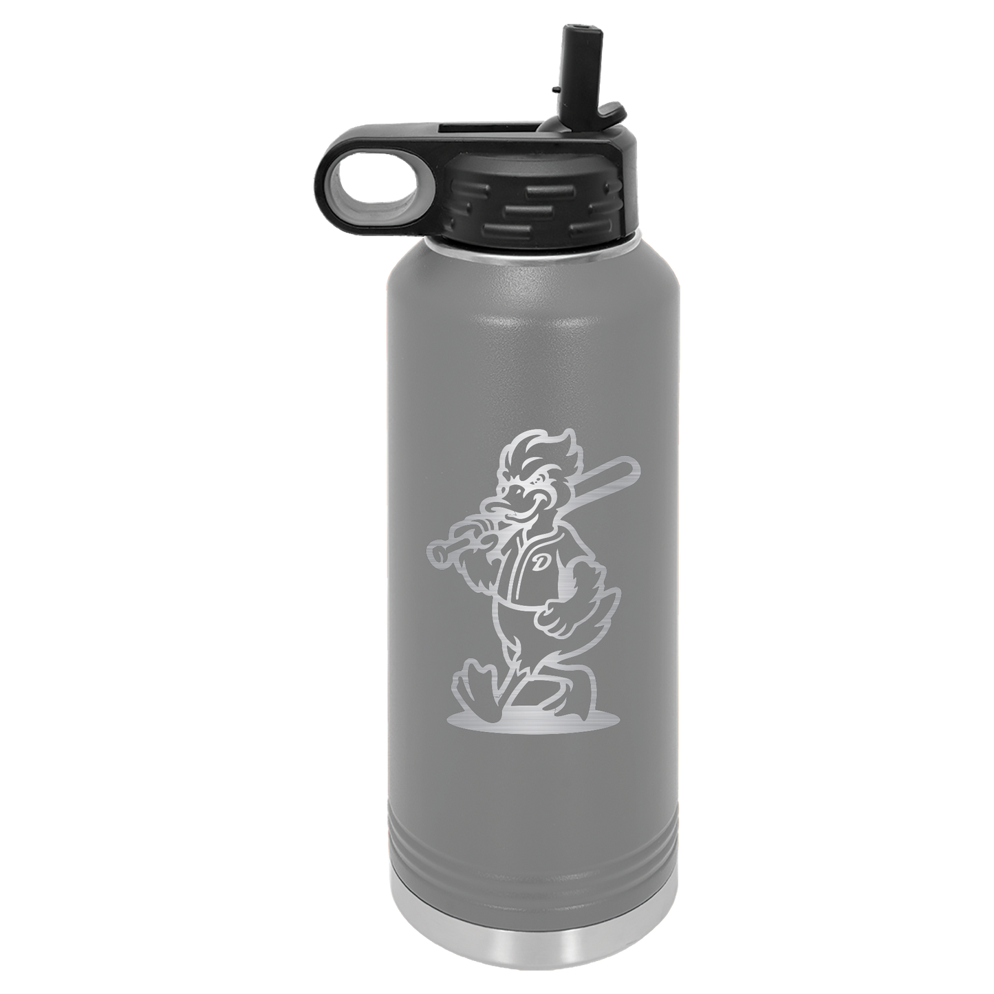 Fairfield Ducks Sports Bottle