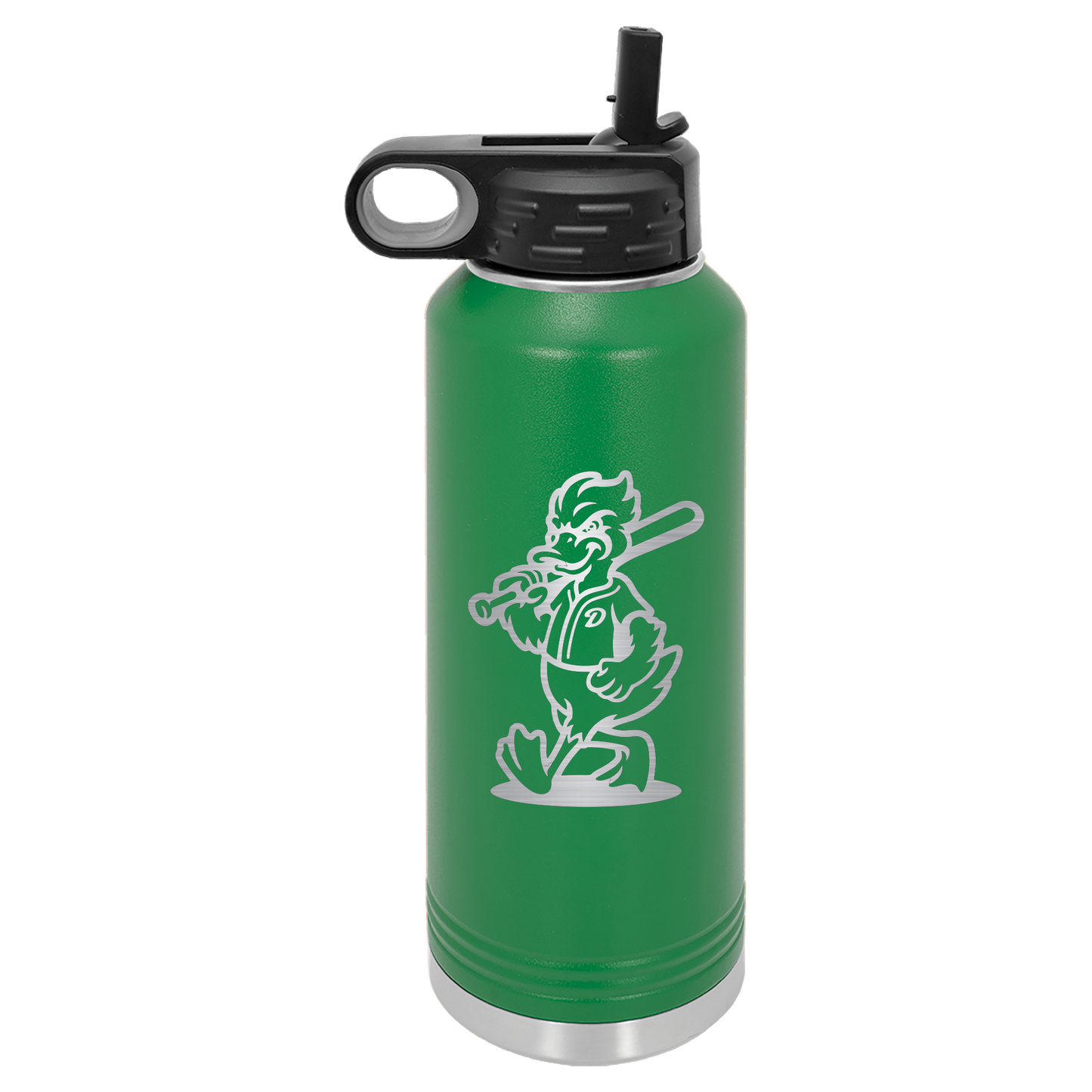 Fairfield Ducks Sports Bottle