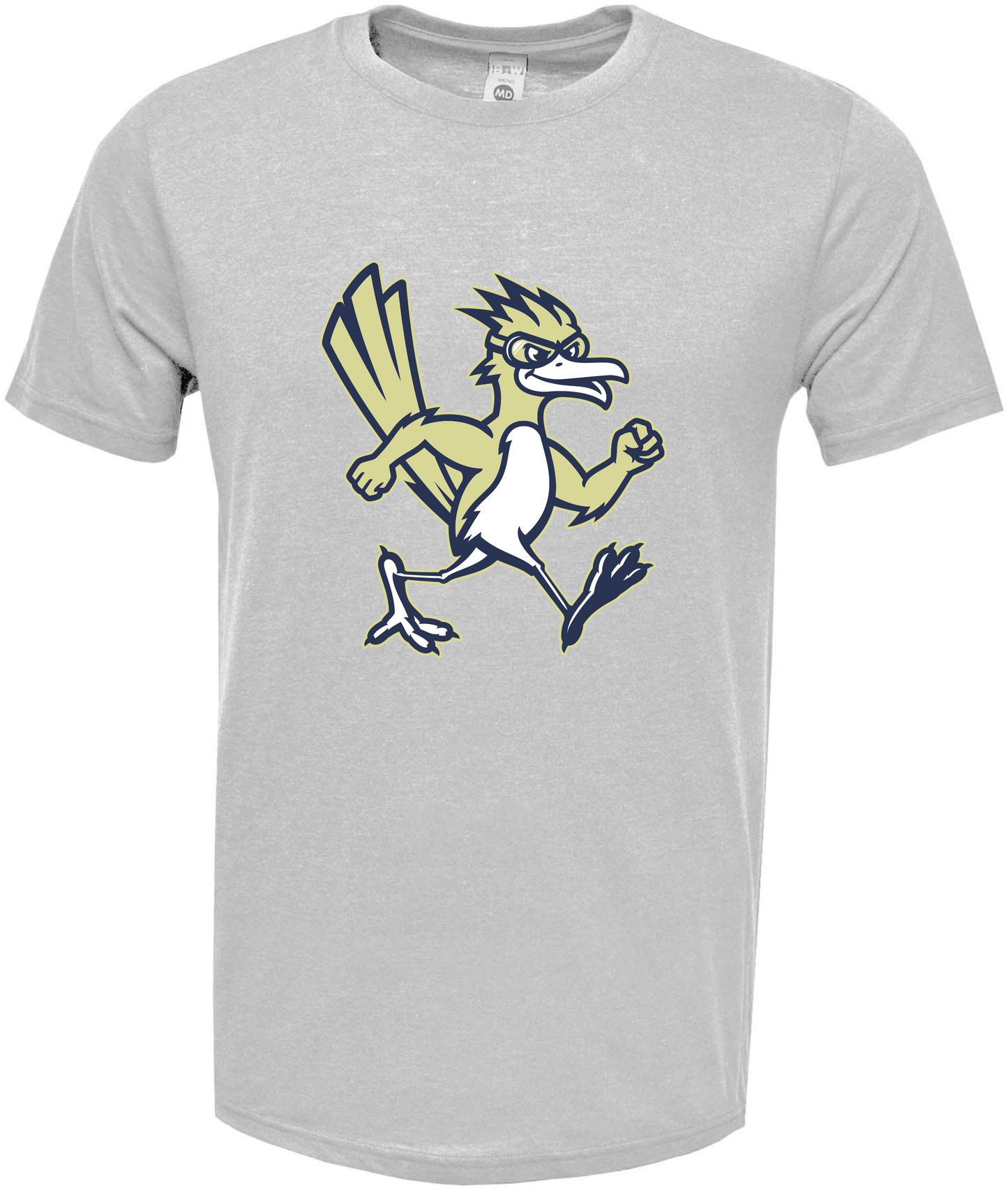 Blended Tee- Mascot