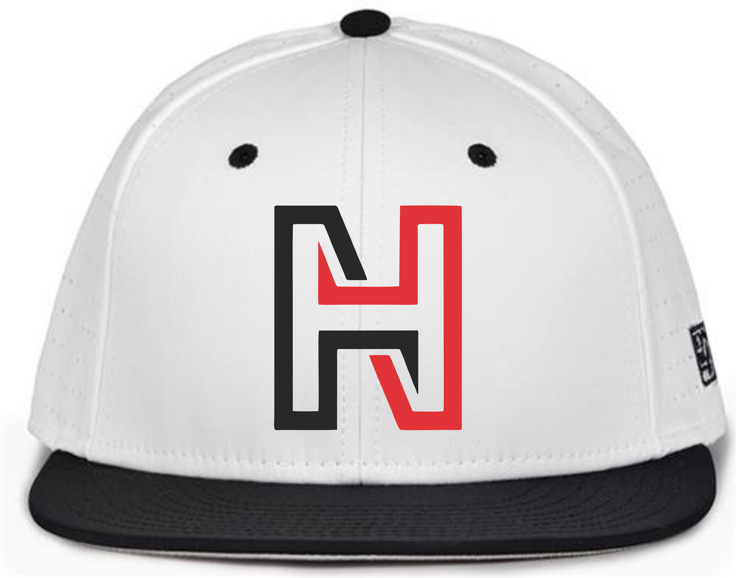 Houston Nationals - Game Changer Cap