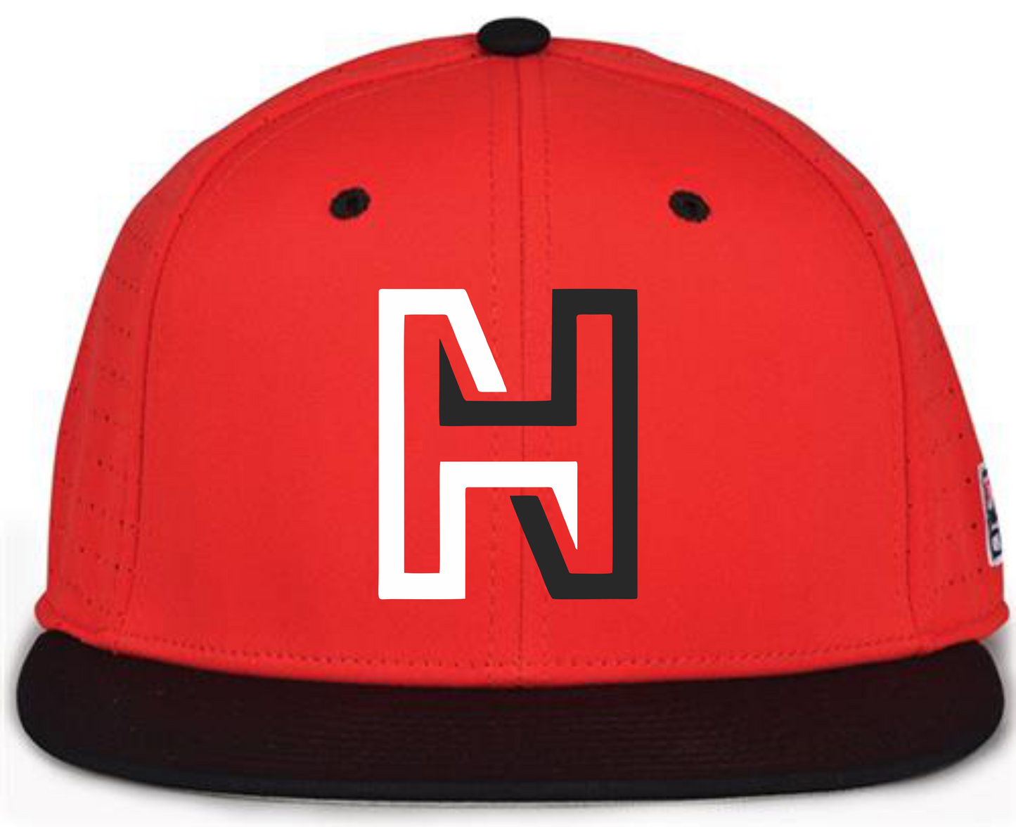 Houston Nationals - Game Changer Cap
