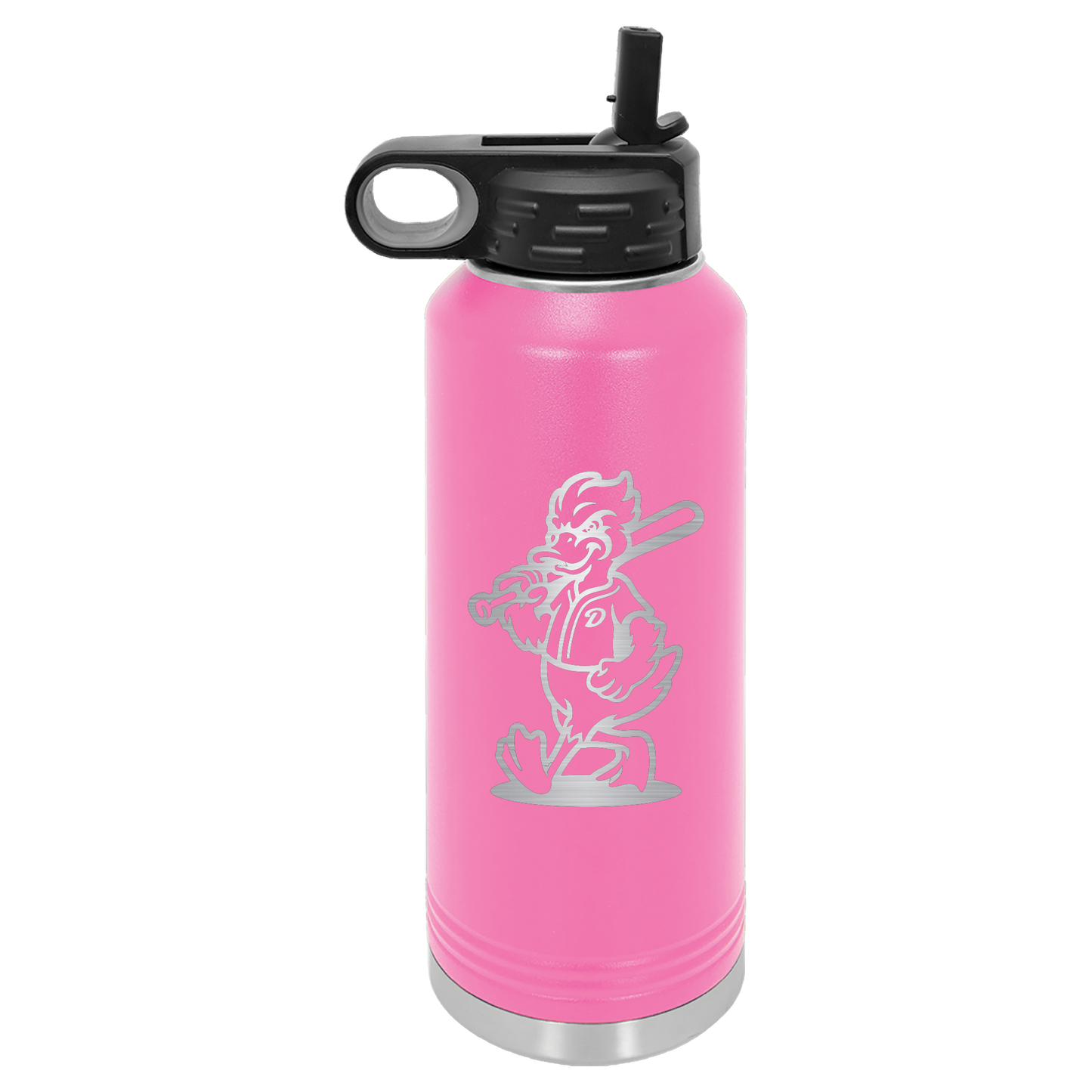Fairfield Ducks Sports Bottle