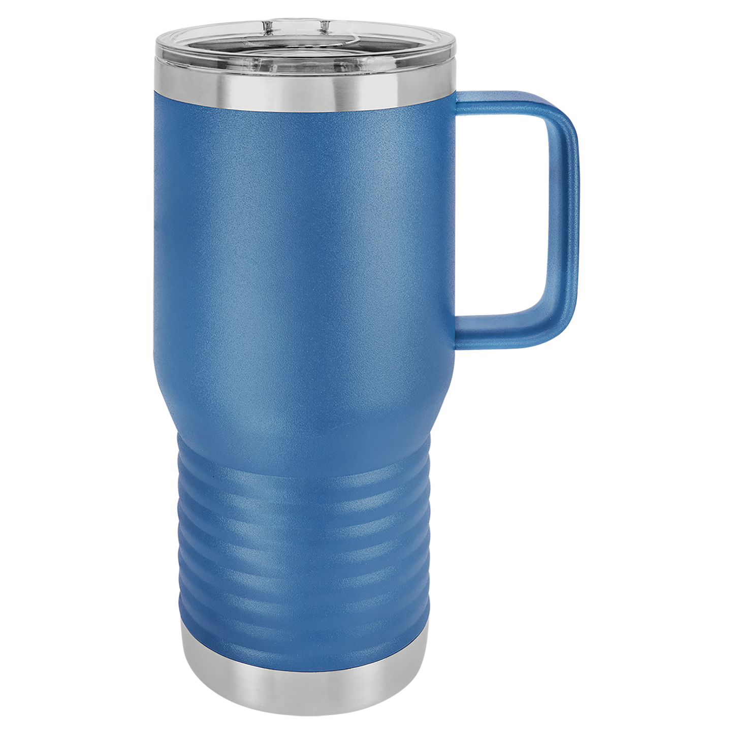 Custom HCSO 20oz Travel Mug with Punisher