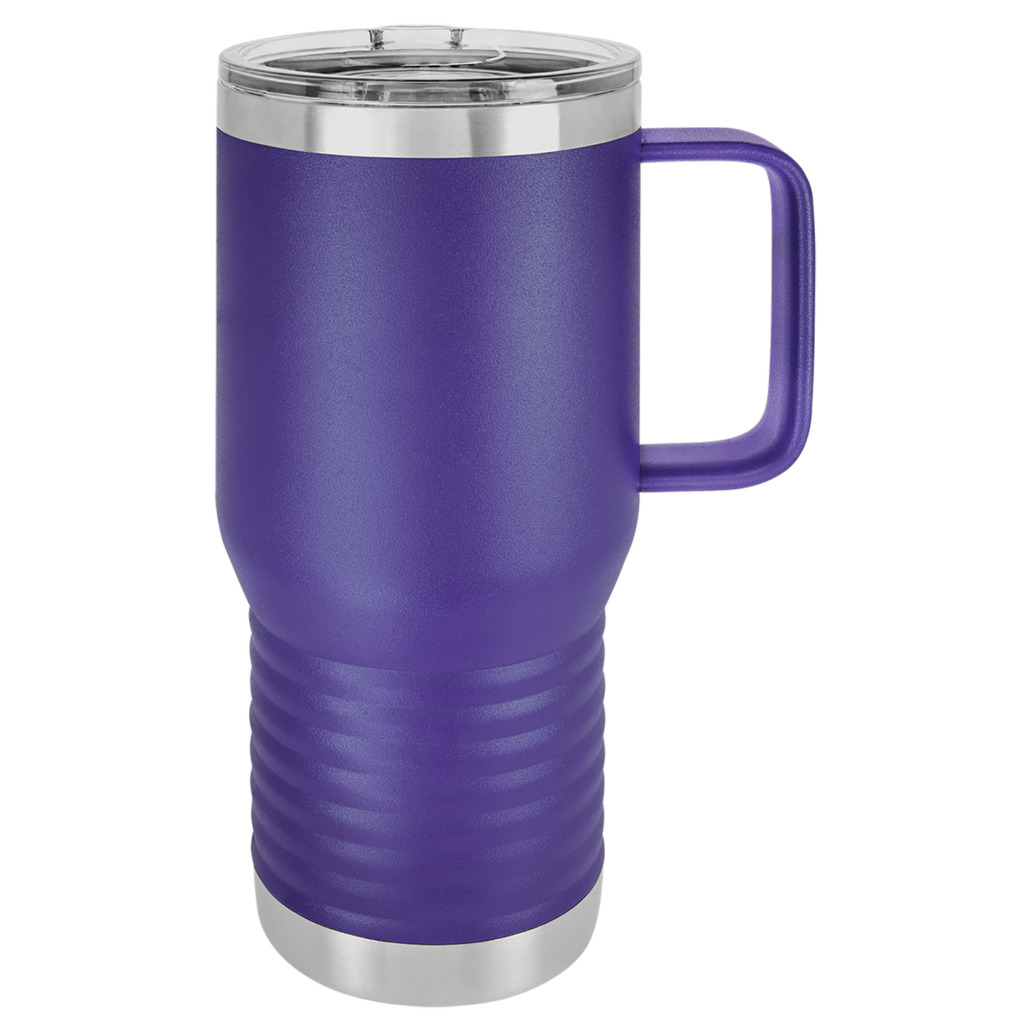 Custom HCSO 20oz Travel Mug with Punisher
