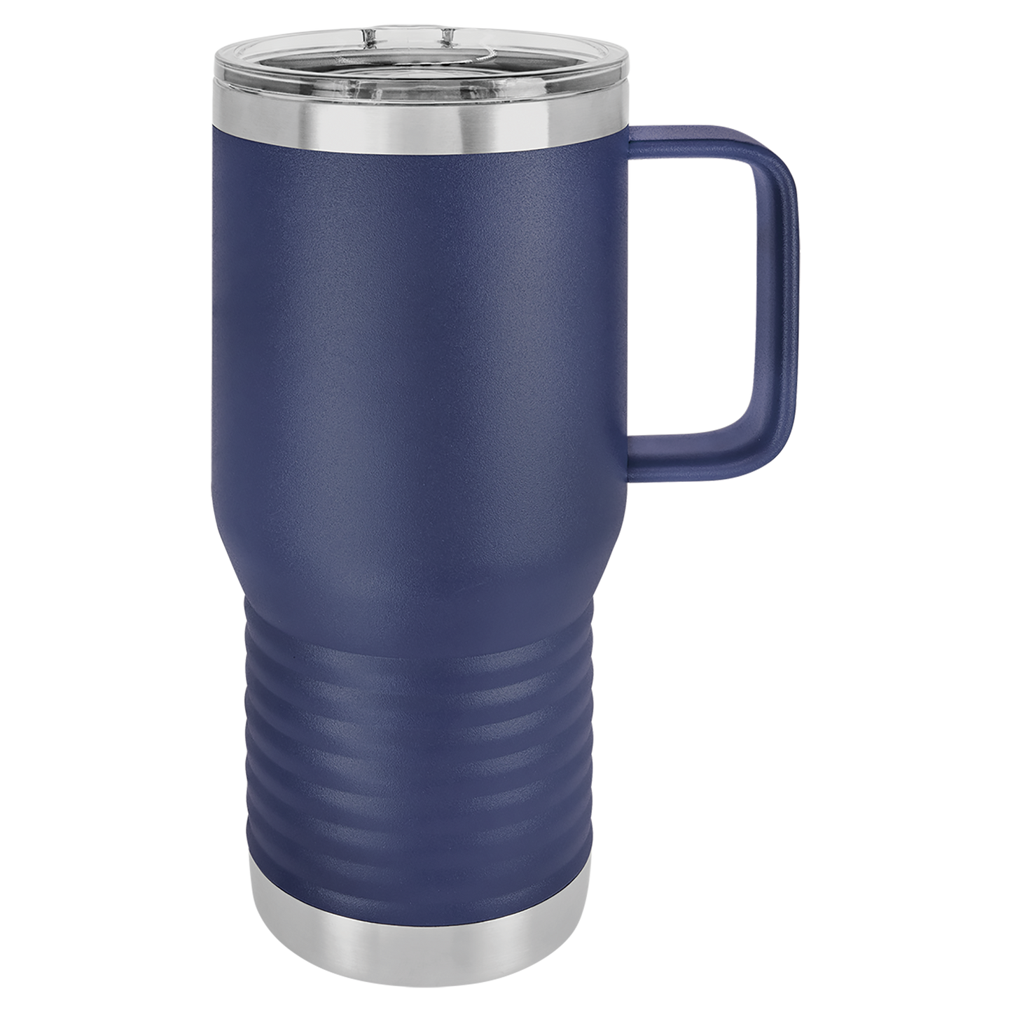 Custom HCSO 20oz Travel Mug with Punisher