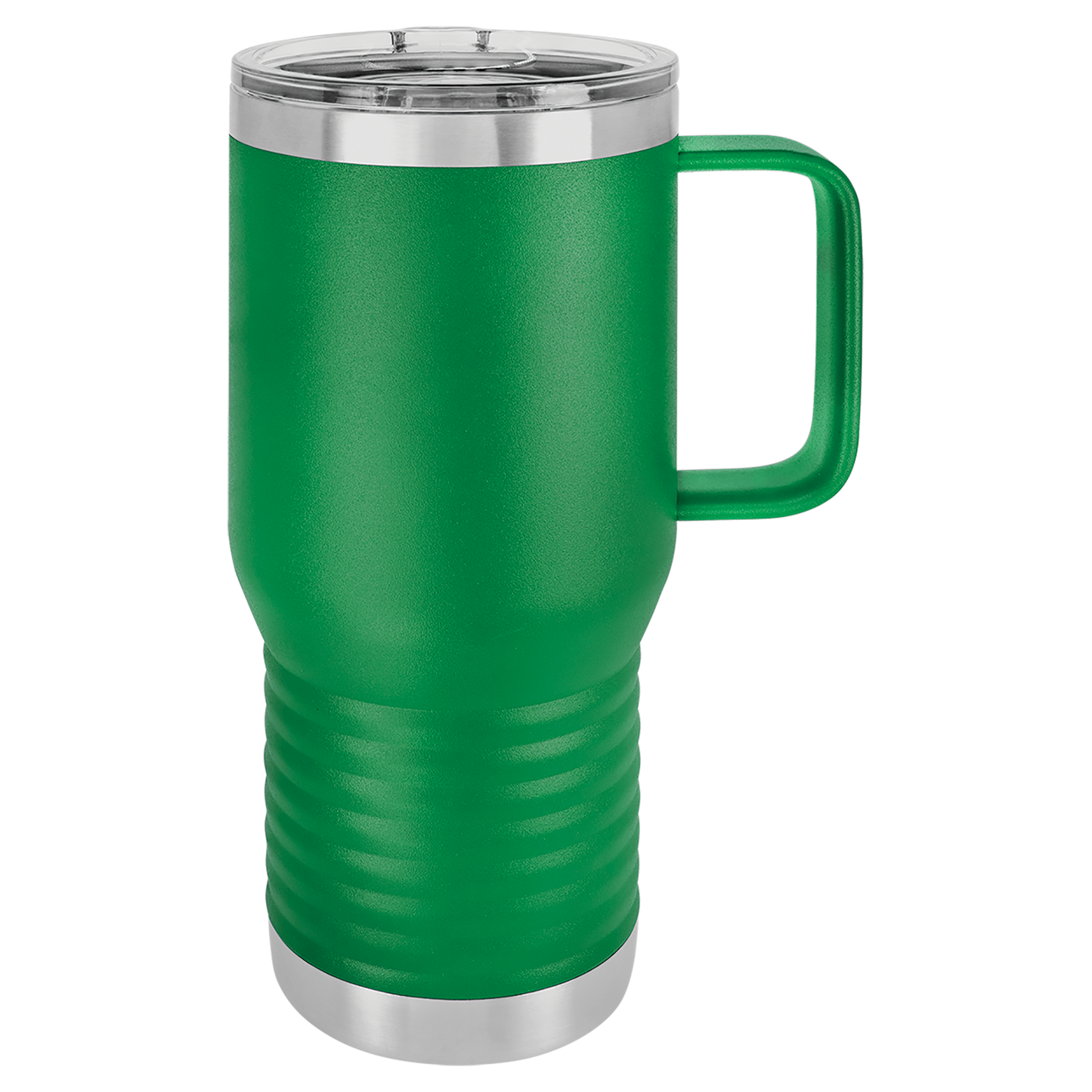 Custom HCSO 20oz Travel Mug with Punisher