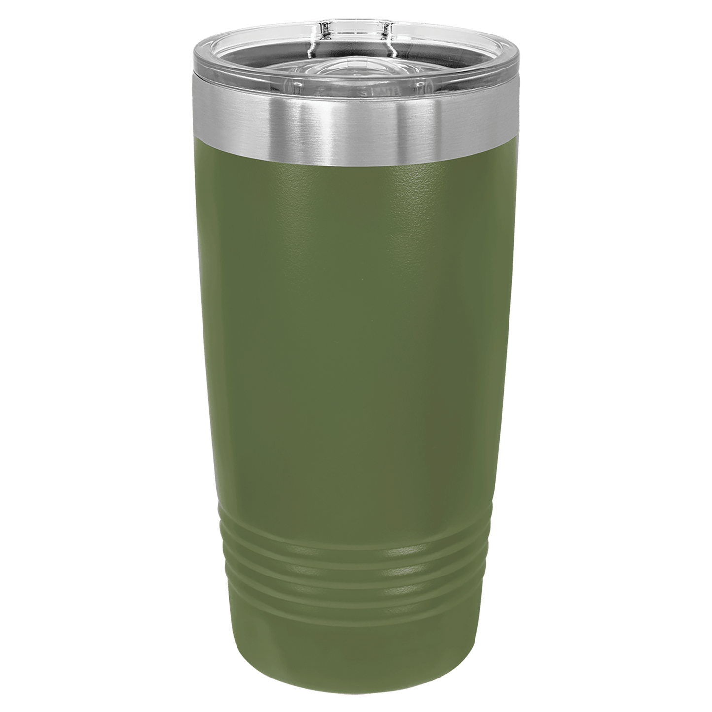 Personalized 20oz Tumbler
