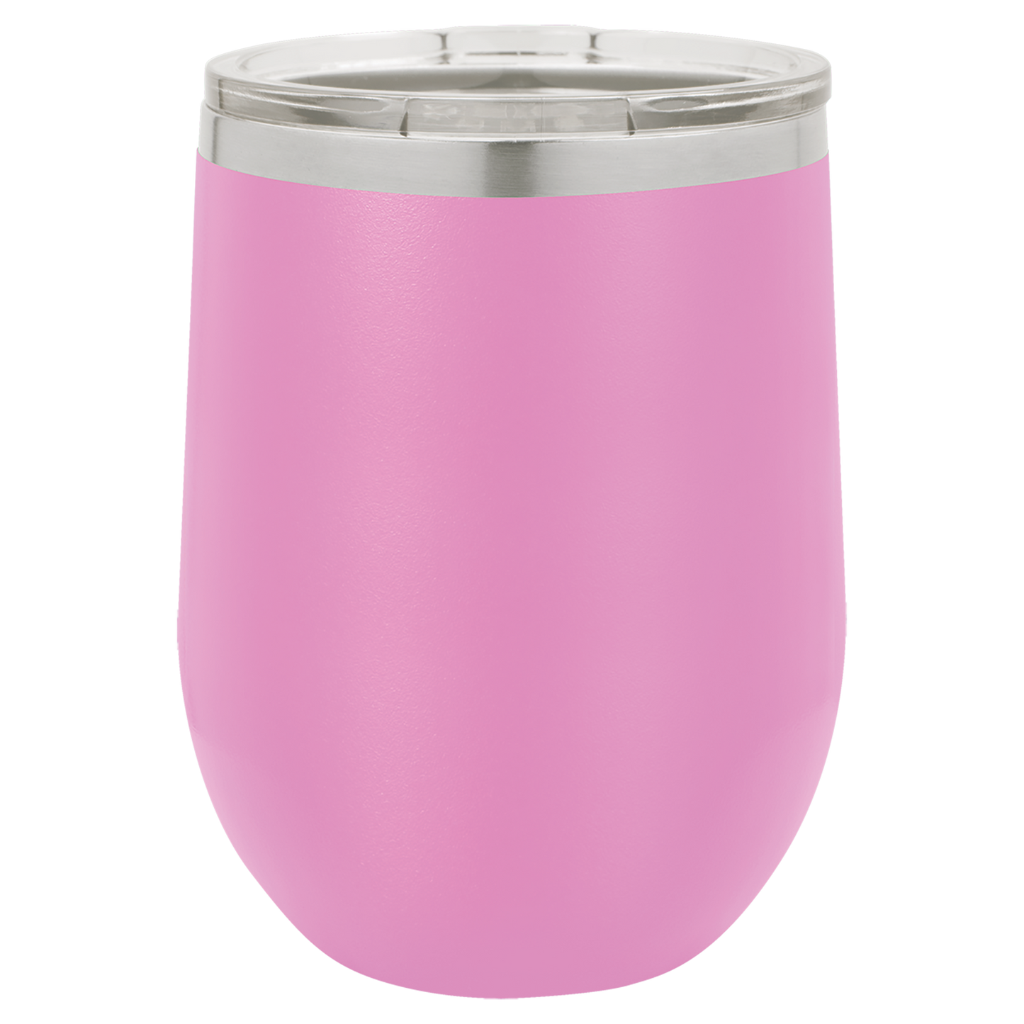 Personalized Wine Tumblers