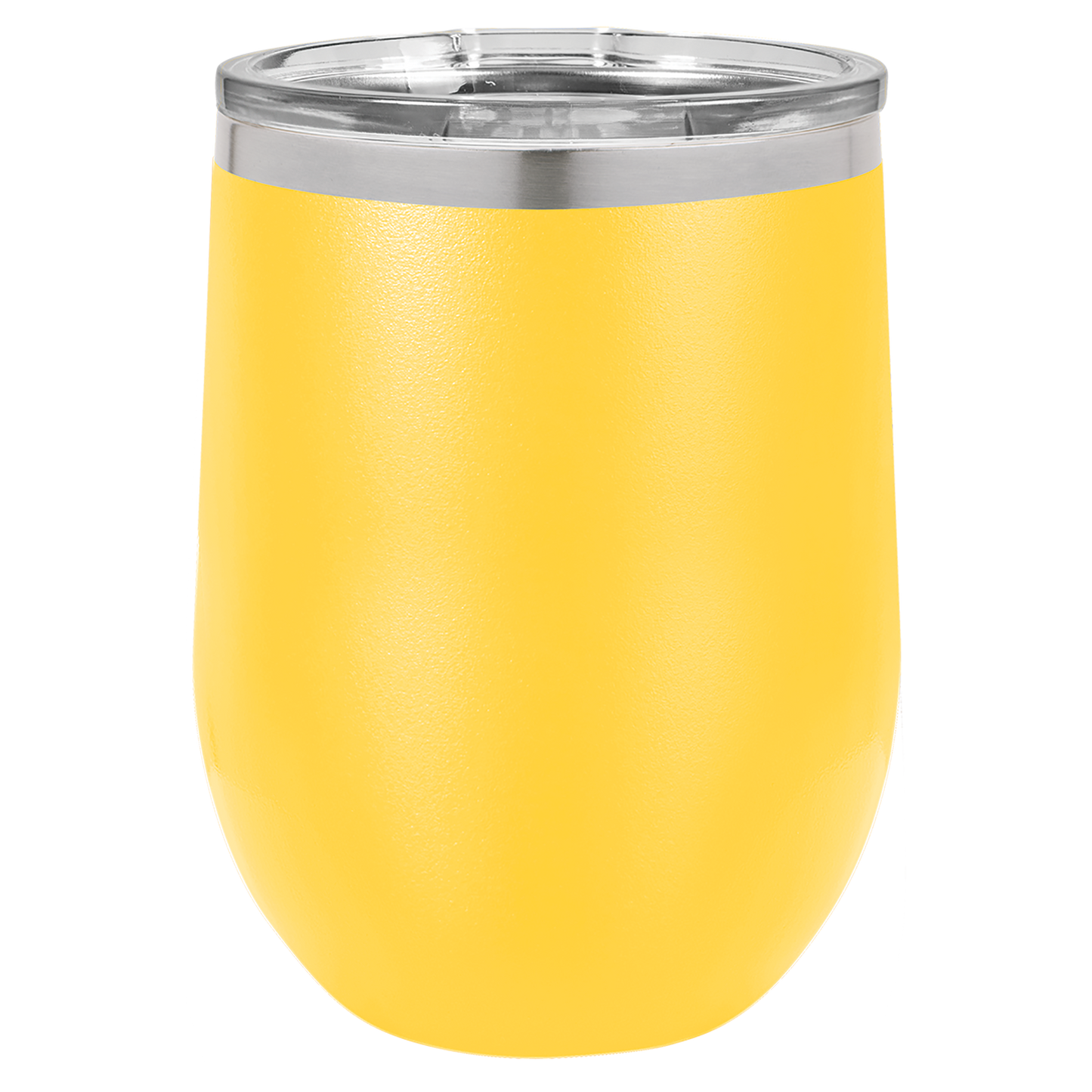 Personalized Wine Tumblers