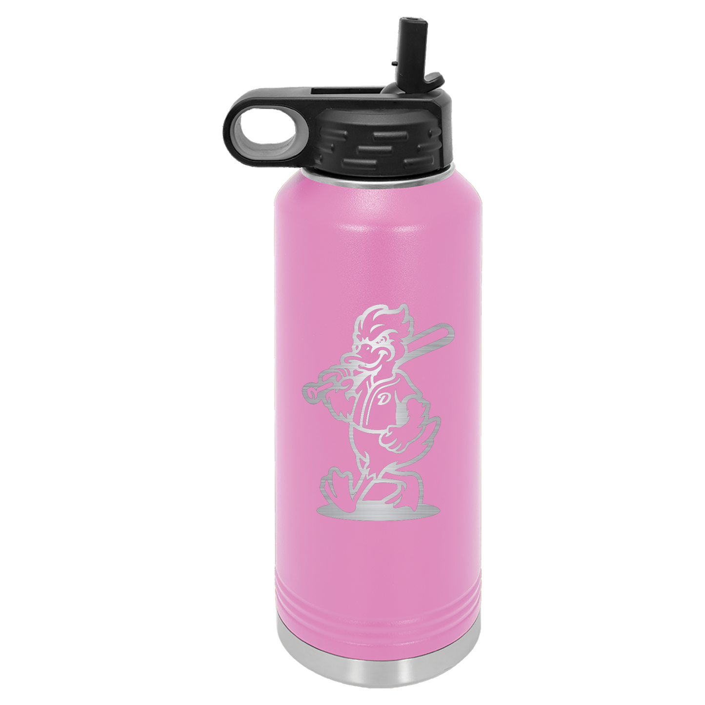 Fairfield Ducks Sports Bottle