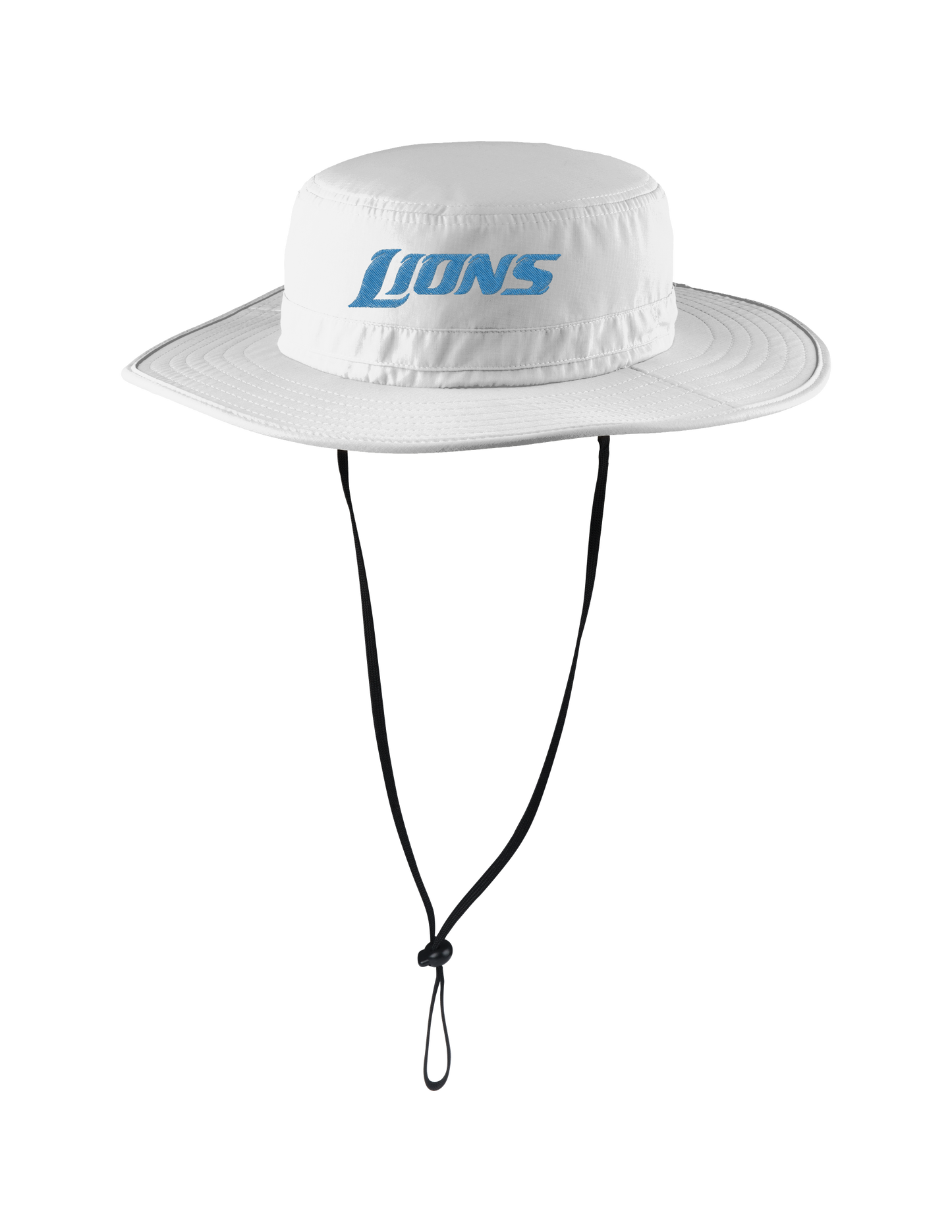 Bucket Wide Brim Hat