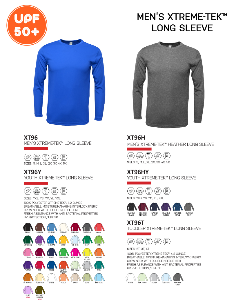 Special Black or Desert Edition Out Long Sleeve Dri FIt Dolphins