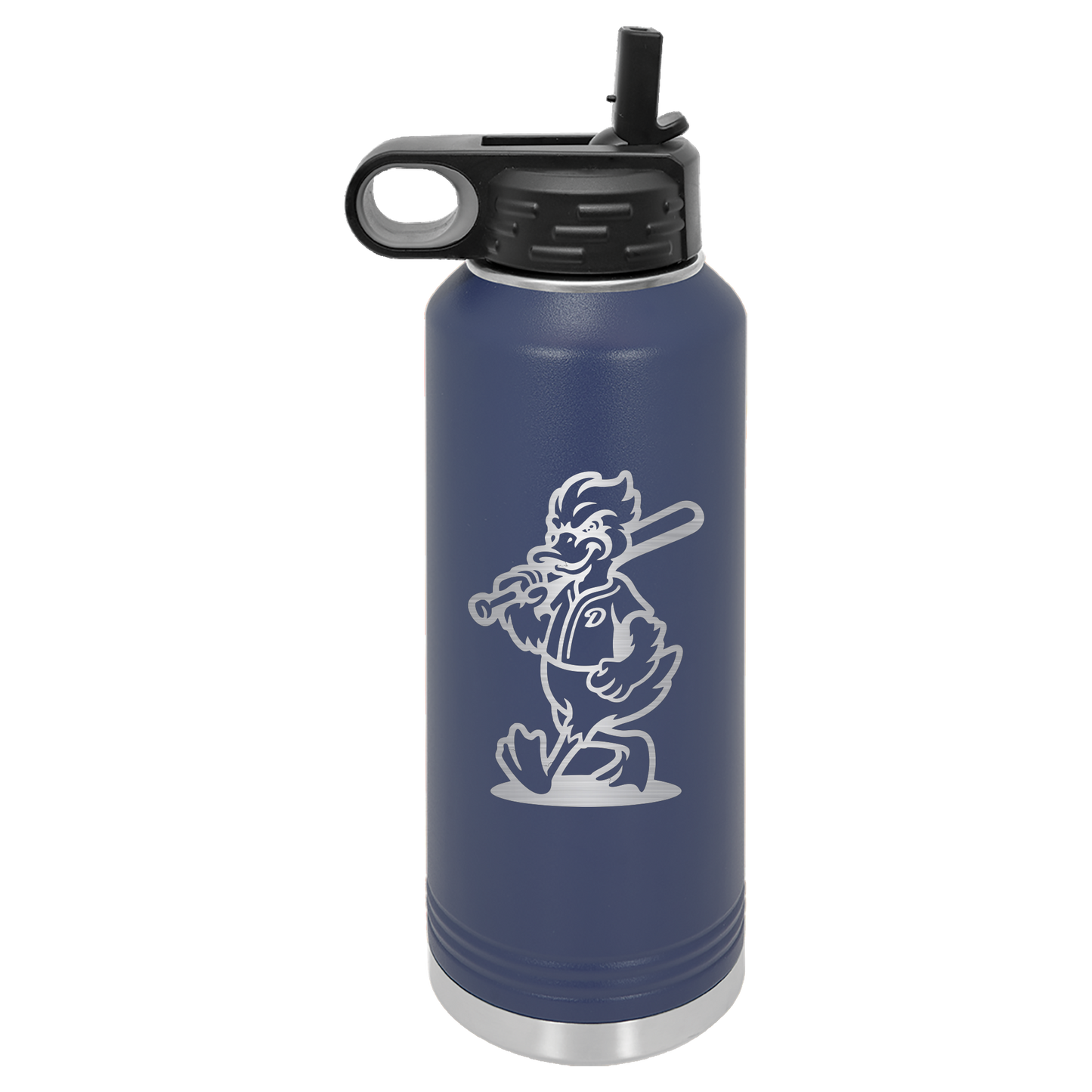 Fairfield Ducks Sports Bottle