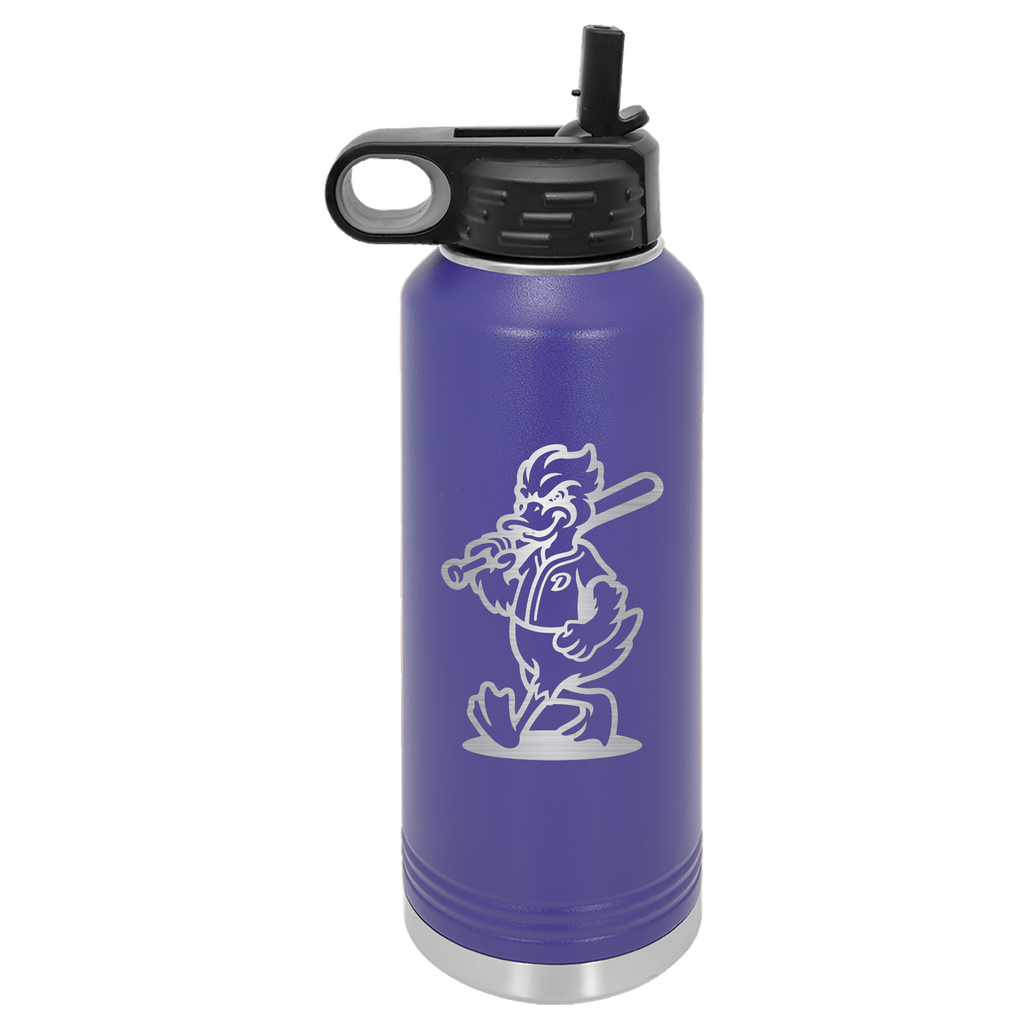 Fairfield Ducks Sports Bottle