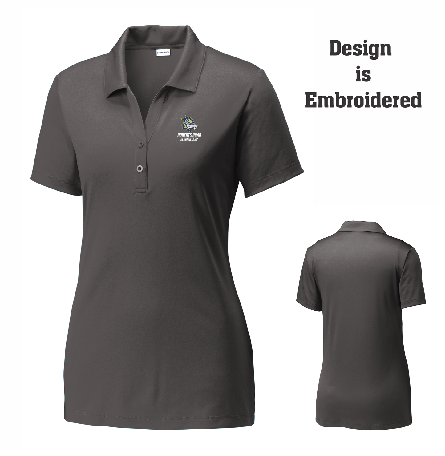Roberts Road Ladies Polo