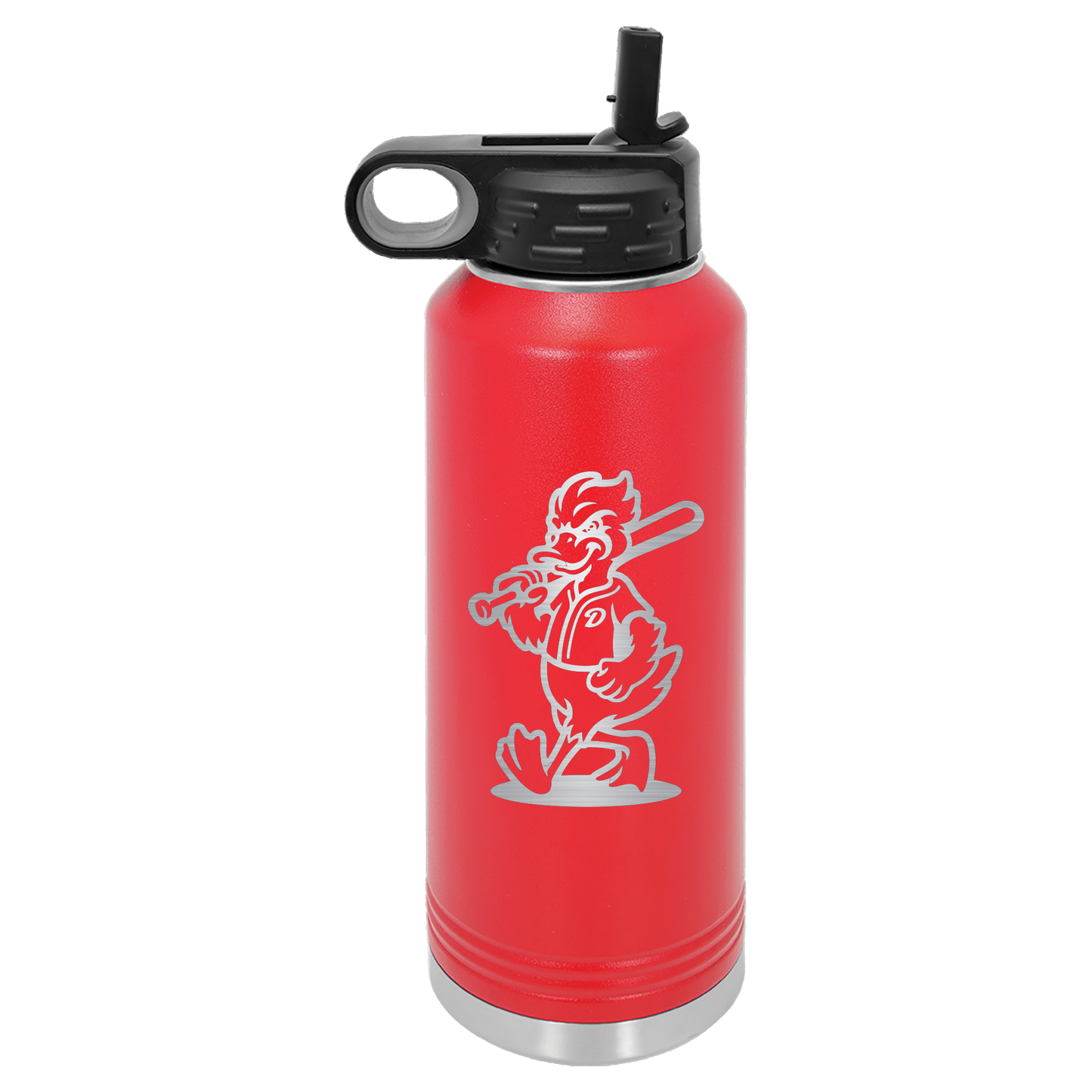 Fairfield Ducks Sports Bottle