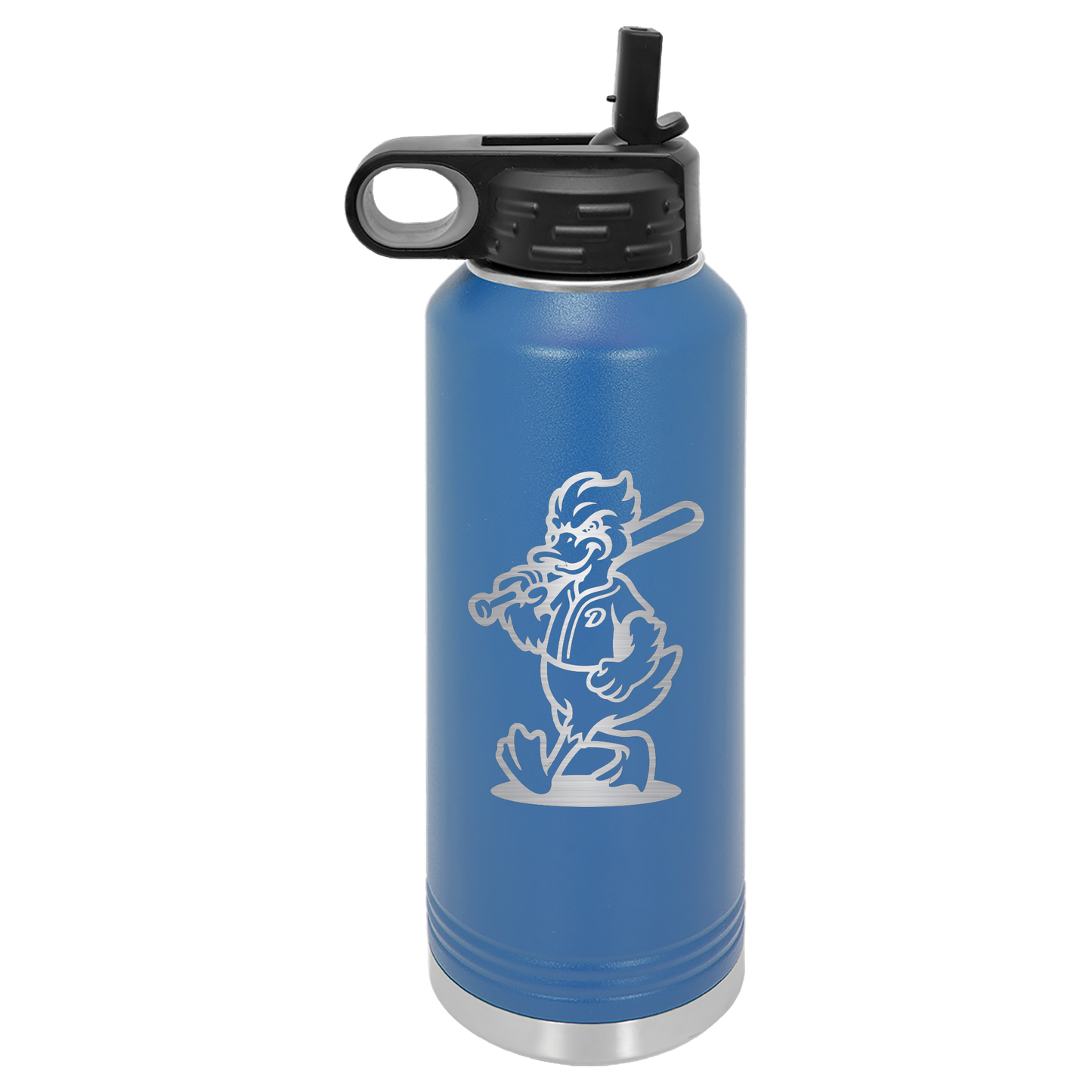 Fairfield Ducks Sports Bottle