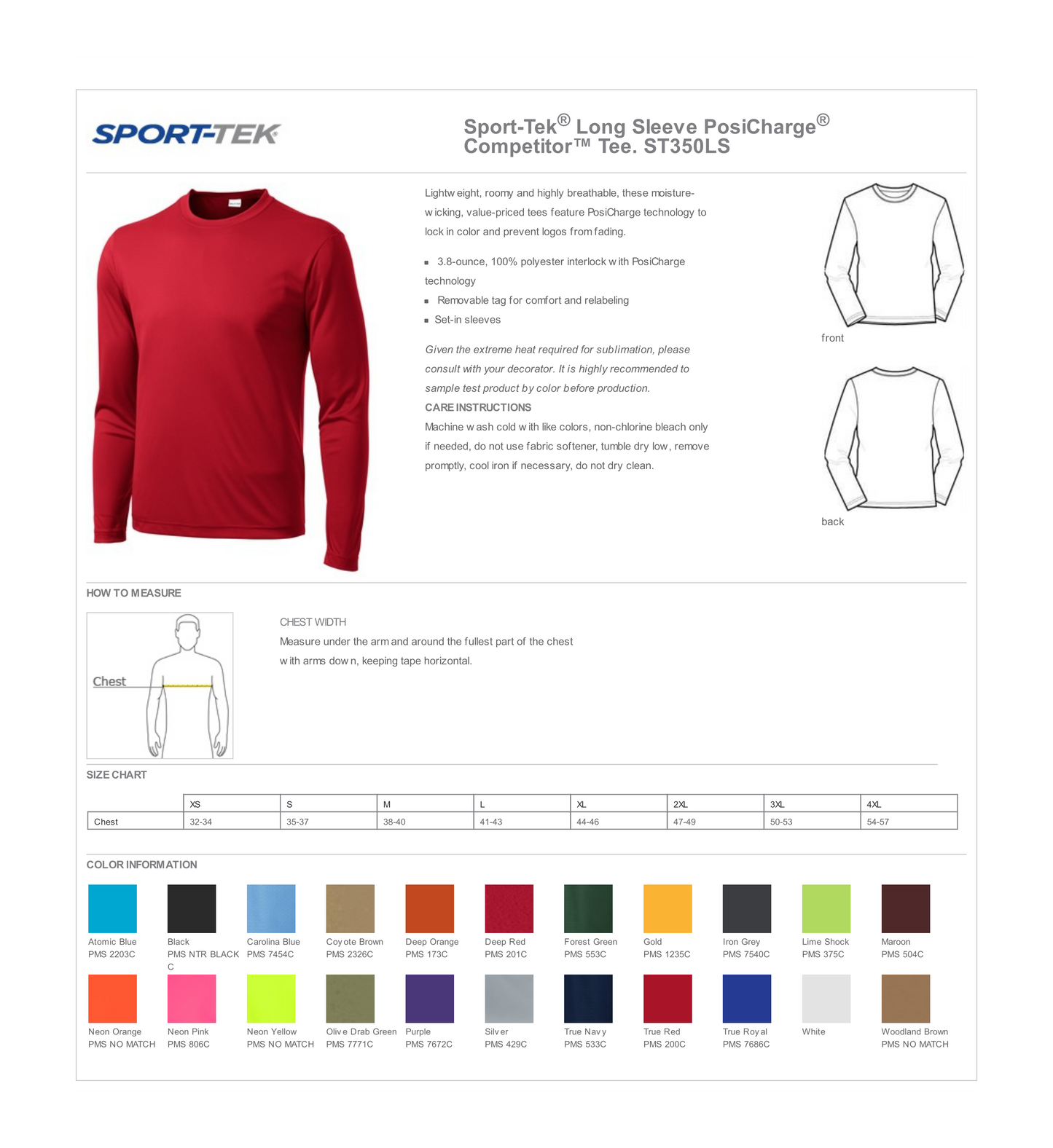 Tx Legacy - 16 National - Volleyball Cover Shirt