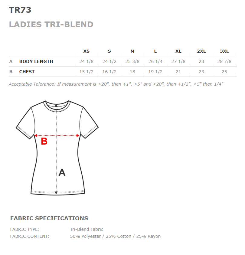 Women's Soft-Tek Blend T-Shirt- Trick or Teach