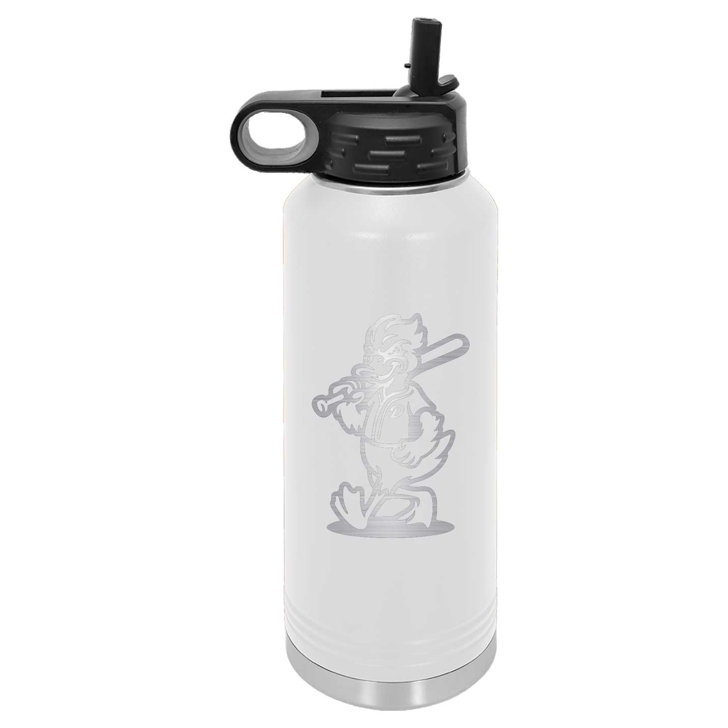 Fairfield Ducks Sports Bottle