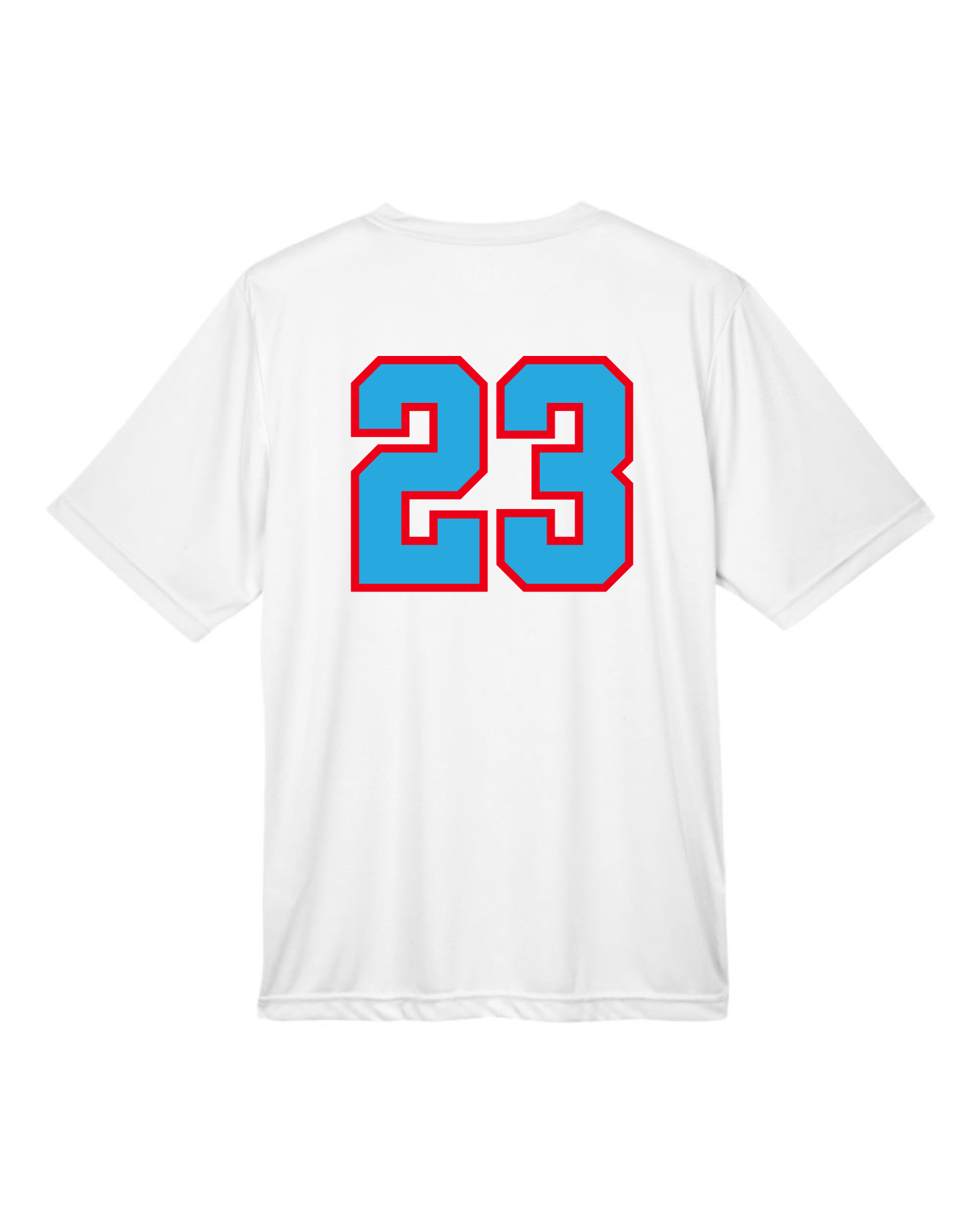 Scorpions Baseball Drip Shirt