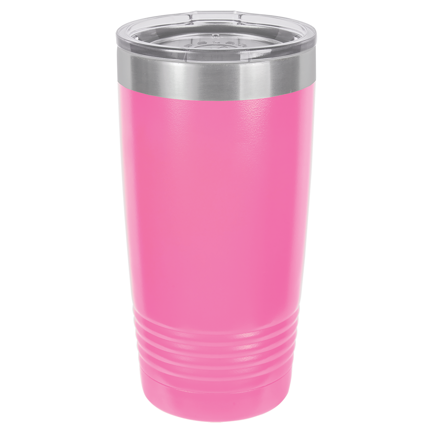 Personalized 20oz Tumbler