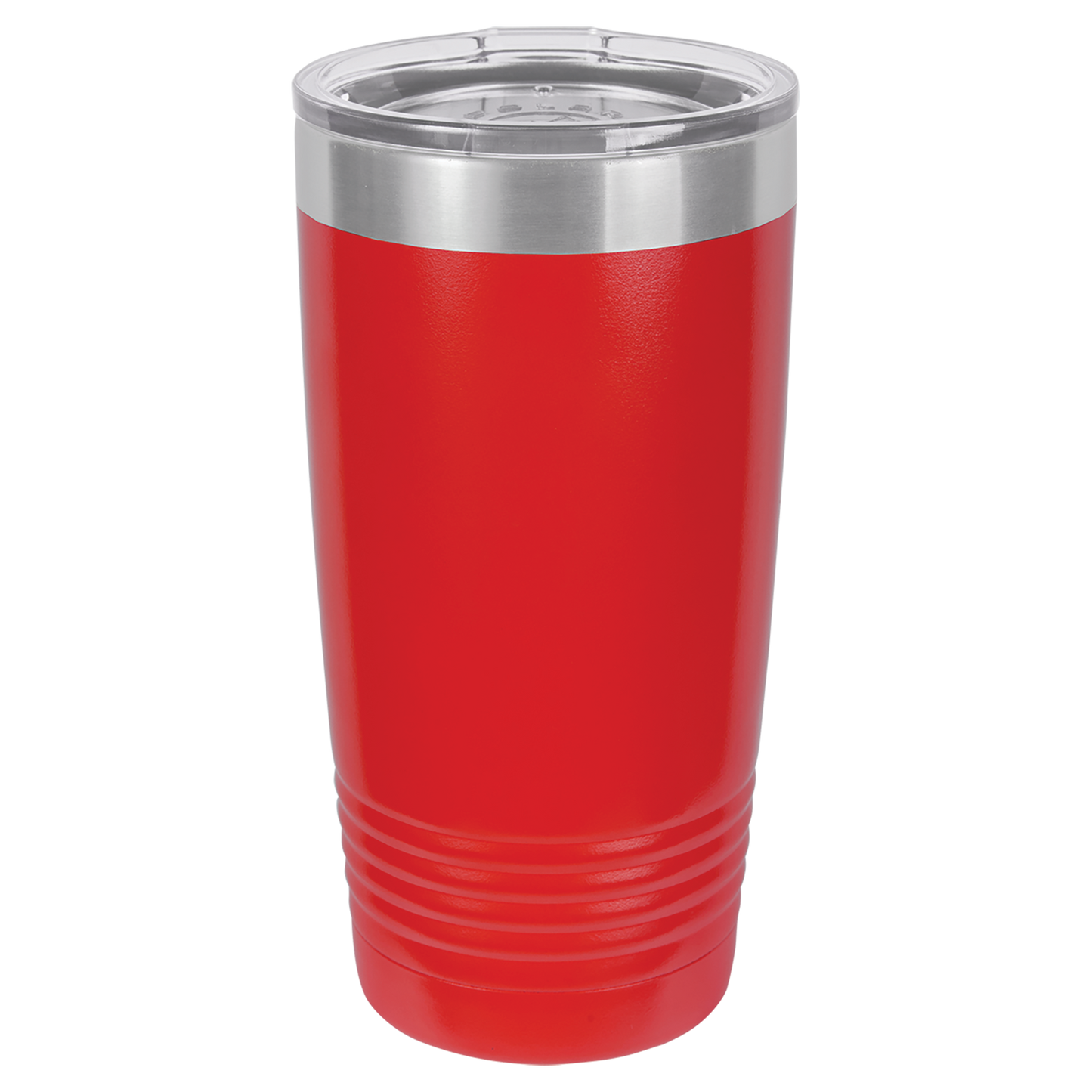 Personalized 20oz Tumbler