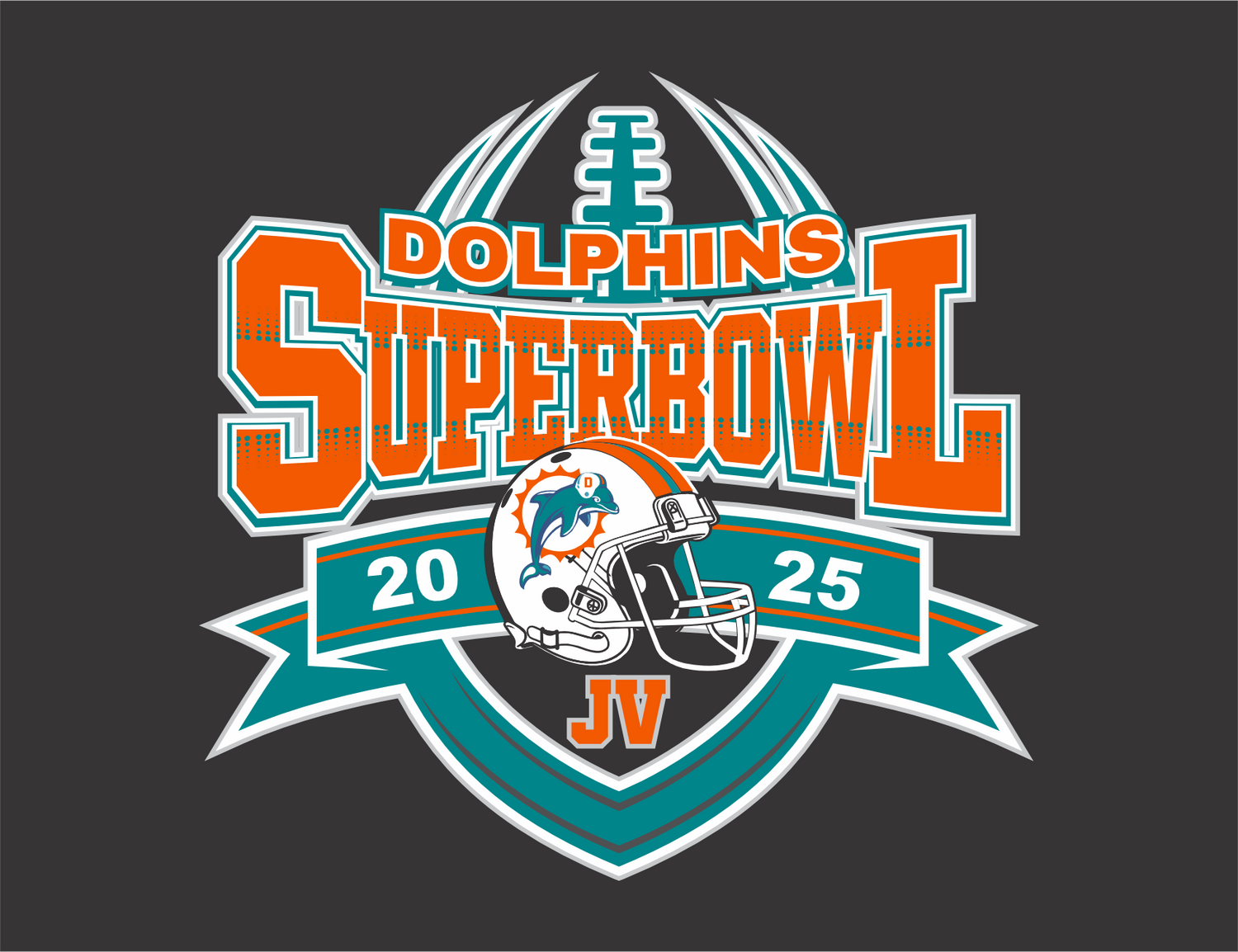 CFSA JV DOLPHINS SUPERBOWL 2025