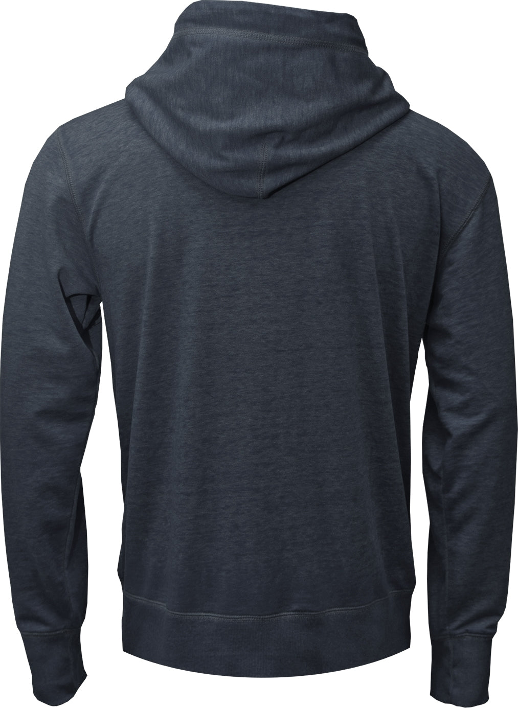 PVA Burnout Hoodies