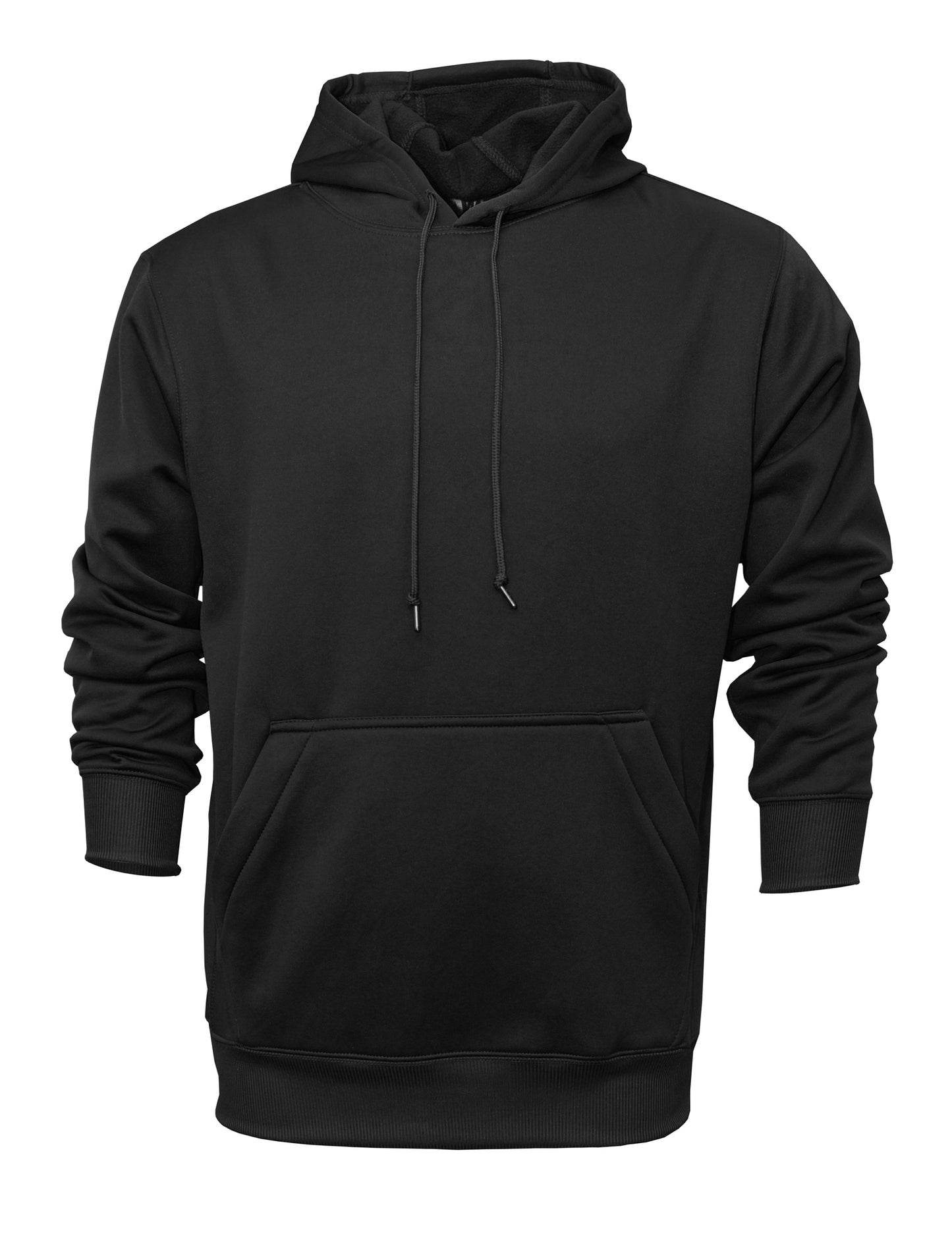 HFD Station 4 - Adult Pullover Hooded Sweatshirt