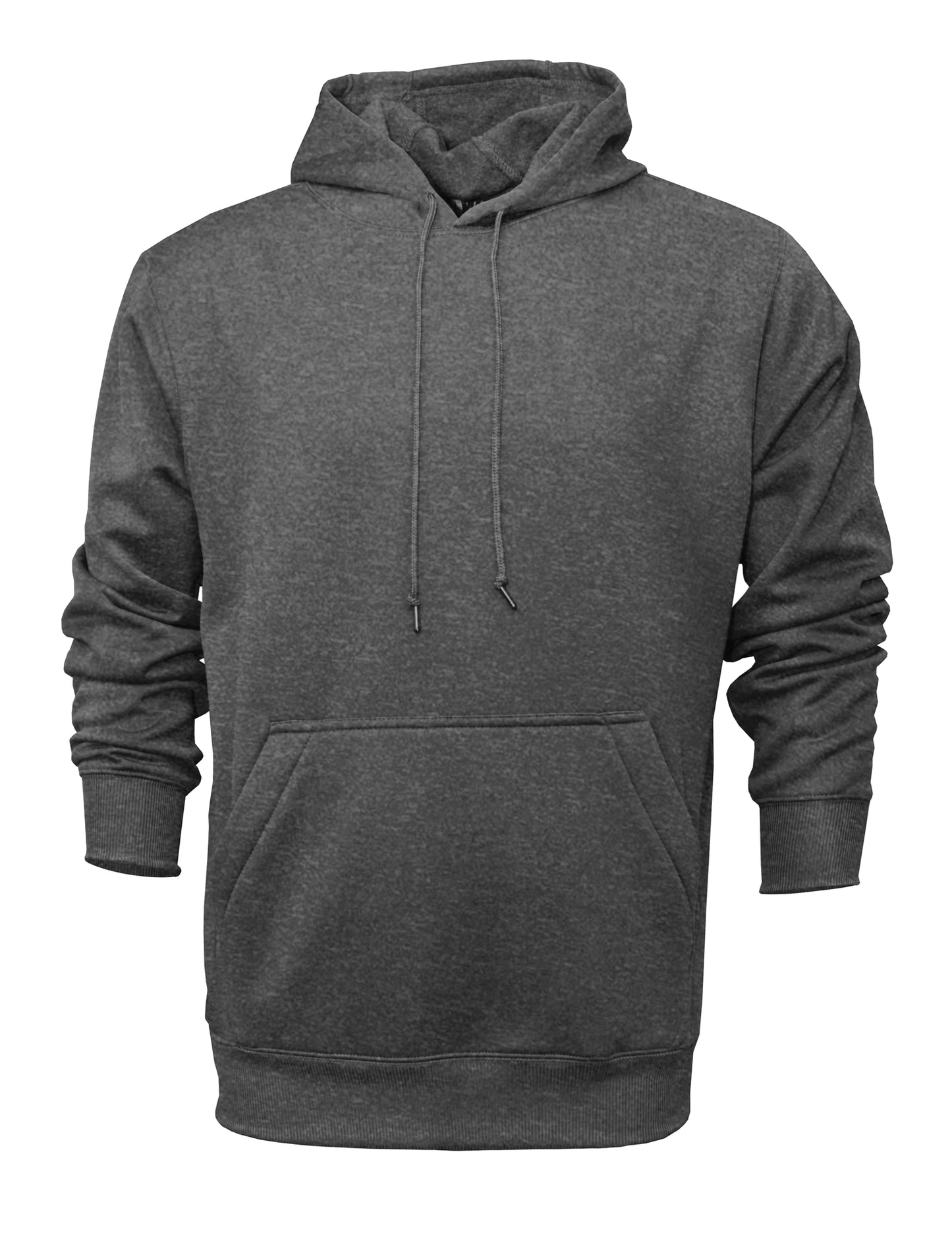 HFD Station 4 - Adult Pullover Hooded Sweatshirt