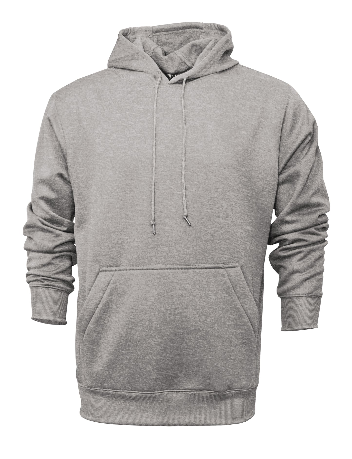 HFD Station 4 - Adult Pullover Hooded Sweatshirt