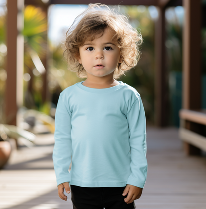 Long Sleeve Dri Fit -  Respect the Drip