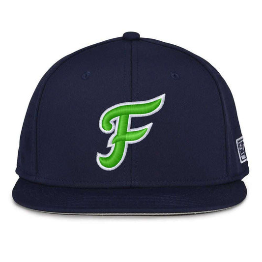 Fairfield Firehawks Fitted Cap