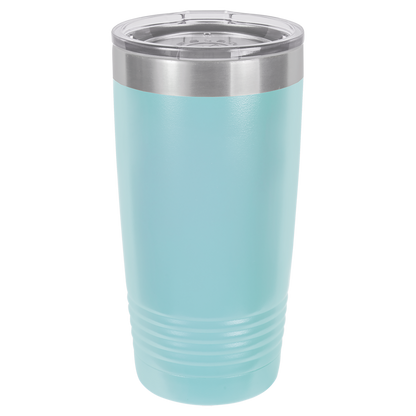 Custom Drinkware for HCSO