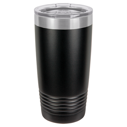 Custom Drinkware for HCSO