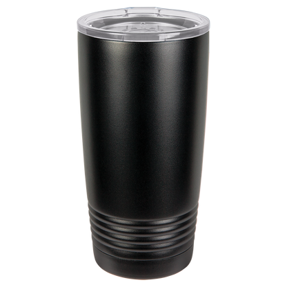 Custom Drinkware for HCSO