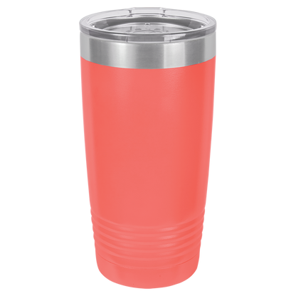 Custom Drinkware for HCSO